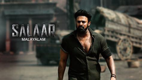 Watch Salaar (Tamil) .